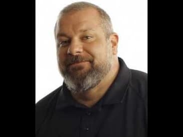 Meet Clint Bruce - Former Navy Special Warfare Officer, NFL Player and Entrepreneur