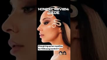 @jade_official "Before You Break My Heart": A Master in Great Sample Use #JADE #thatsshowbizbaby