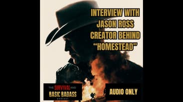 Interview With The Creator Of Homestead The Movie Jason Ross