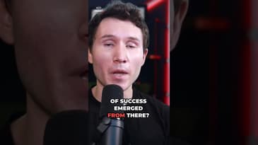 From Meth Addiction to Success Trishs Inspiring Story #Shorts