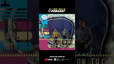 Tasha made the ultimate sacrifice #podcast #fyp #startrek @fsfpopcast