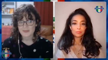 Serie A Chronicles Q&A Episode 18 FULL EPISODE