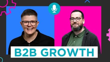Rising Above the LinkedIn Noise: Nemanja Zivkovic's B2B Growth Formula