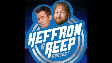 Ep87 - Talkin’ Bout T-Shirts