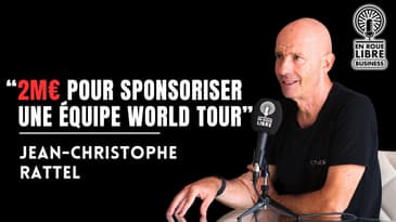 Montants €€€, retombées média, matos, J-C Rattel révèle l'importance de la compétition chez Ekoï