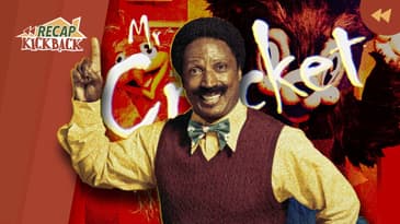 Mr. Crocket Recap w/ Kay La Fro