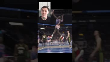 @SmooveUkraine shares his story of fulfilling his dream of making the Harlem Globetrotters 🏀🌎