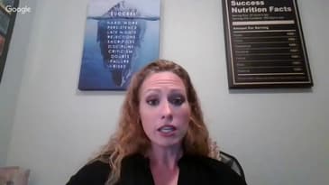 Let's Grab Coffee E21 with Victoria Pelletier