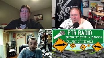 PTR Radio (7/5/2021) - We won't ask for 70 million