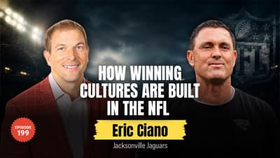 🏈 How Winning Cultures Are Built In The NFL 🏈
