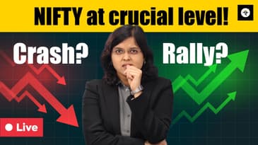 Nifty at ATH | Reliance, Bajaj Twins | Small & Mid Cap Valuations | CA Rachana Ranade