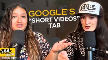 What Small Business's Need To Know About Google's New Short Video Tab