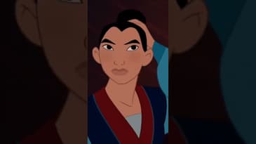 Fun facts about #Disney classic movie #mulan