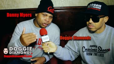 Danny Myers: Only Hollow And Lux Could Test My Pen Game, NOT Mook!