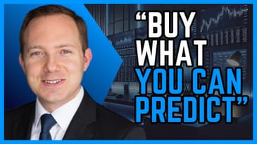 The Compounders Hiding in Plain Sight | Joseph Shaposhnik on Finding Decade-Long Winners