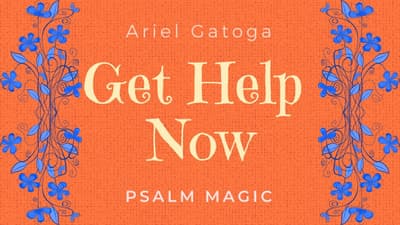 Psalm 46 - GET HELP NOW