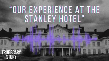 Chased by Spirits: My Family's Paranormal Encounters (Real Caller Story) - True Scary Story