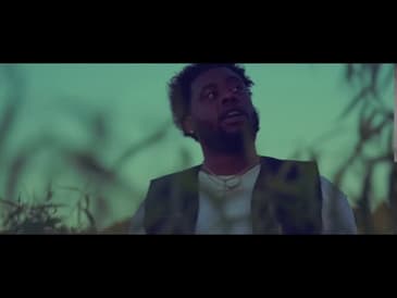 Parris Chariz - Hunger Games | New Hip Hop Christian Music