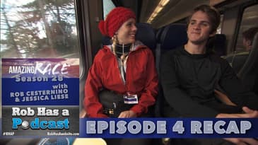 Amazing Race 28 Episode 4 Recap LIVE | Friday, March 4, 2016