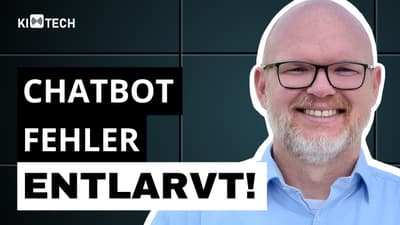 Chatbot Kosten: Der größte Irrtum bei der Kalkulation | #KIundTECH