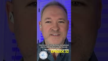 SM57 & Drums | Mic It Up with Matt Lowe | techartspodcast.com  #podcast #microphone #earthworksaudio