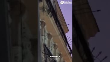 THEY USE BUCKETS TO DO THIS!? Kimberly in Cuba with Globe Aware