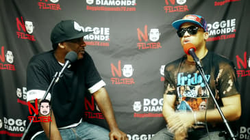 O.C. Says Big L Got Murked And Never Got To See His Own Gold Plaque