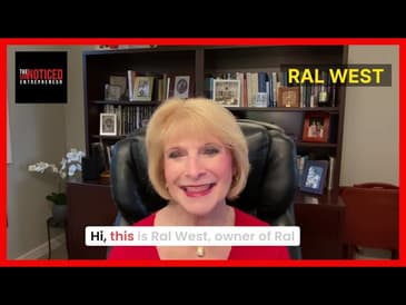 Ral West: Creating Value Through Meaningful Conversations on The UnNoticed Entrepreneur