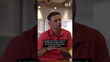 The Wall Rahul Dravid 💎 | 80 Mins of Cricket Gold 🏏 | Kutti Stories with Ash