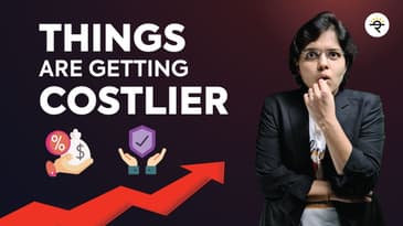 Things are going to be expensive | CA Rachana Ranade