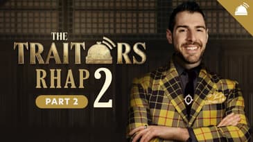 The Traitors RHAP 2 Pt. 2