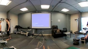 MMT 360   The Eclectic Approach to UQ LQ Calgary Part 3