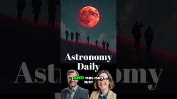 7 Billion People Can See This Eclipse!