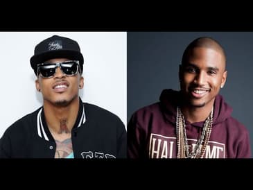 August Alsina Threatens To Beat Up Trey Songz Over Breakfast Club Interview