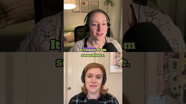 Survivors & Offenders, Is It Really That Black and White? #shorts #keepingsecretspod #nuance