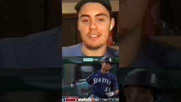 How Julio Rodriguez can CHANGE the Mariners 🤯 #shorts #baseball #mlb #seattle #mariners #jrod