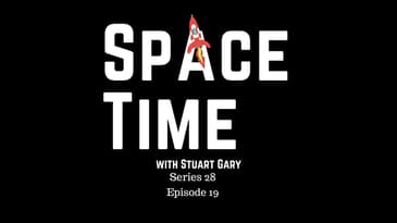 Earth's Water Origins, Bennu's Salty Secrets, and Marsquakes Unveiled: S28E19