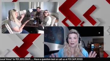 Live at Health and Welfare Committee Meeting