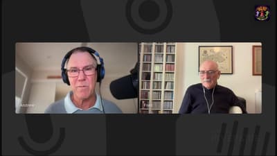 Welcome to our live show!