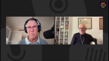 Welcome to our live show!