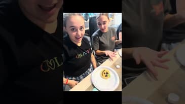 Sunday Family Fun Activities are the BEST!!! 🎃 #ndh #podcast #coparenting #blendednotstirred