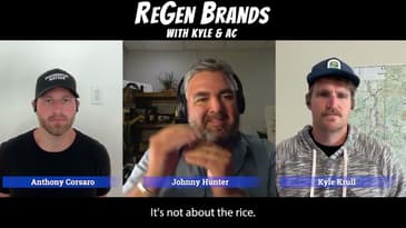 Castor River’s Unique Partnership With Just Salad