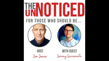 Wake up from the bad dream of ineffective marketing strategies through data attribution; with Jer...