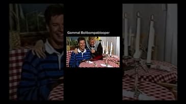 Johan och Henrik i Bolibompa