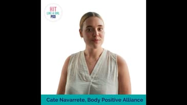 Embrace Every Body: Uniting for Systemic Equity