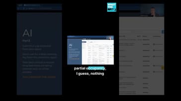 GAME CHANGER - Architects creating #AI Shop Drawing Schedules! #Architecture #Podcast #construction