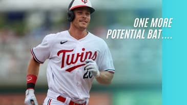 Odds Of The Mariners STILL Signing Max Kepler?