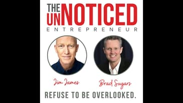 Brad Sugars on his Three Major Keys to Building a Brand