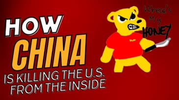 China’s War Declaration: What You Need To Know