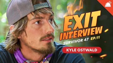 Exit Interview: Fourth Juror Voted Out Survivor 47